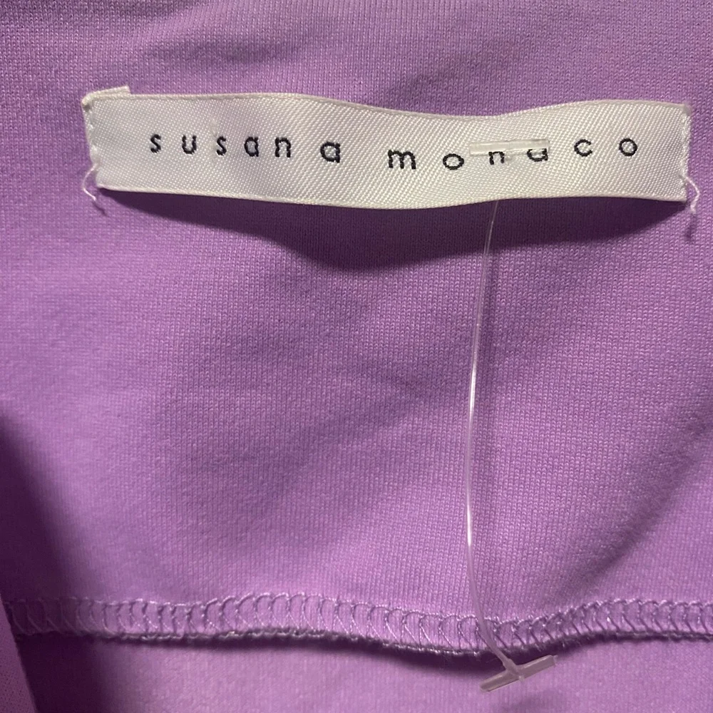 Susana Monaco dress - Picture 4 of 4
